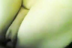 My prurient girlfriend with precious bum likes missionary position