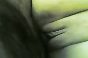 My prurient girlfriend with precious bum likes missionary position