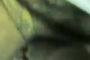 My prurient girlfriend with precious bum likes missionary position