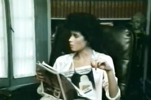 Shamelessly exhibitionist blond performs oral-job sex on her concupiscent fuck buddy