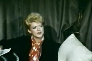 Shamelessly exhibitionist blond performs oral-job sex on her concupiscent fuck buddy