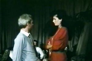 Shamelessly exhibitionist blond performs oral-job sex on her concupiscent fuck buddy