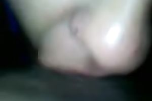 My nice Latina girlfriend knows how to give amazing head