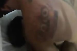 Just young fellows from my neighborhood decided to team fuck me