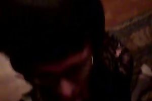 Just a nerdy tiny French dirty slut wife longing for my large knob