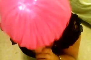 She is so precious to me and this babe is open to letting me cum all over her face