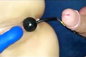 When I am sexually excited in ottoman I use my sex toys and my boyfriend