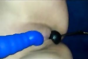 When I am sexually excited in ottoman I use my sex toys and my boyfriend