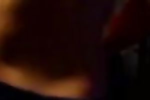 Two Romanian angels from the party were perverted for 3some