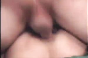 This doxy could not miss the opportunity to have a trio