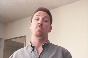 This doxy could not miss the opportunity to have a trio