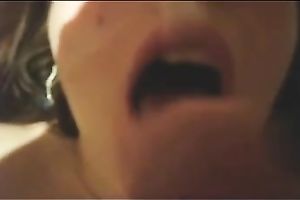 Cumshot and facial episode compilation with my college girlfriend