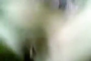 POV scene with Indian pair banging in the cowgirl pose