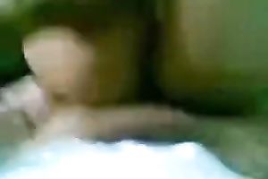 POV scene with Indian pair banging in the cowgirl pose