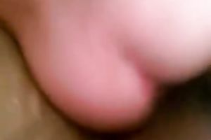 Nice interracial fuck with my white curvaceous girlfriend