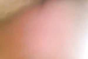 Nice interracial fuck with my white curvaceous girlfriend