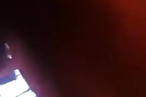 Amazing POV movie scene with a hawt Married slut showing her holes and engulfing a dick