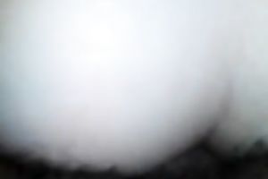 My spouse and I have anal sex for the 1st time in hardcore POV episode