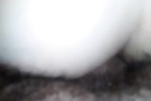 My spouse and I have anal sex for the 1st time in hardcore POV episode