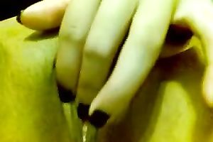 This camgirl is a total floozy and that babe simply likes masturbating