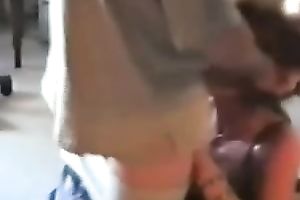 One greater amount stranger chap for me to make it a three-some sex session