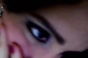 Hot well shaped honey in hot dark underware will please your eyes