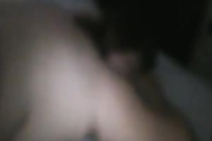 Fat white lascivious neighbor white lady asked me to fuck her