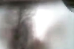 My barefaced amateur wife always asks me to finger team fuck her fuckhole