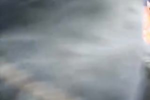 This attention slut is wearing a hawt short petticoat