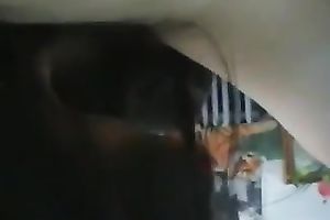 This Chinese harlots with jet dark hair have some serious jock engulfing skills