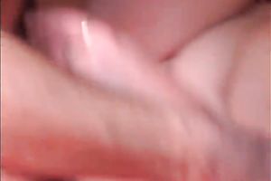 Huge tittied aged whore knows how to take control of sex