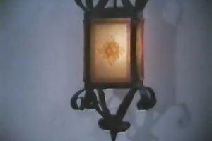 Blond head breasty white lady of evening receives her haired kitty energetically eaten