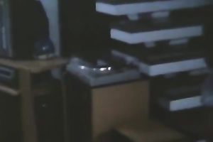 Blond head breasty white lady of evening receives her haired kitty energetically eaten