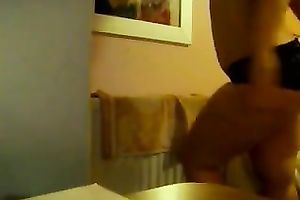 Astonishingly gorgeous webcam charmer is shaking her large juicy gazoo