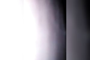 My dark BF eats my fur pie before fucking it in the missionary pose