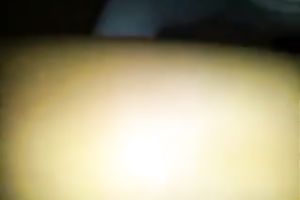 Nasty and obscene anal sex with my brown skin girlfriend