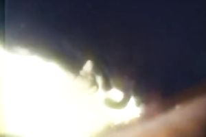 White freaky man eats black smelly poontang with passion