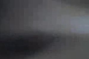 Hot lalin girl girlfriend licks the tip of my pecker on POV