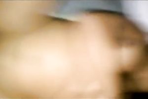 My hot Latina girlfriend enjoys coarse fuck