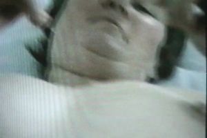 I simply have a fun masturbating to our homemade episodes