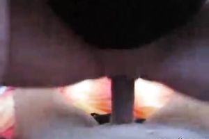 Pierced blonde wench sucks a prick and takes a sexy ride on it