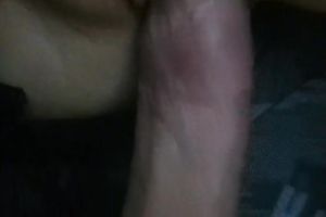 Whorish miniature breasted blond rides large ramrod in cowgirl style right in car