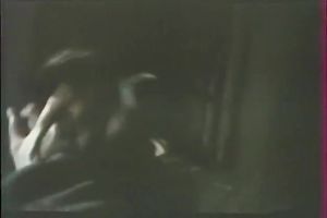 Slutty and sexy brunette hair with astonishing booty receives drilled