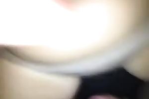 A very dirty quickie with the girlfriend of my buddy