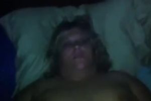 My lewd spouse definitely knows how to take up with the tongue my thick cunt