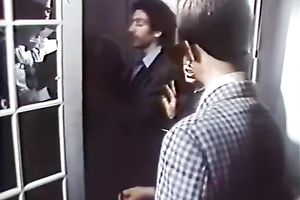 Lusty ebony babe gave unfathomable face hole irrumation to one perverted white dawg