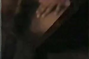 My Indian buddy copulates his GF's snatch in many poses