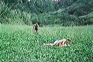 Charming brunette hair white lady with great shapes acquires gangbanged hard by her BF