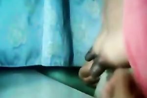 I can not still make no doubt of that whore's teats are not fake