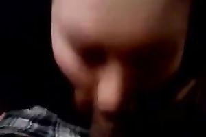 big beautiful woman white floozy can't live without my dark meaty rod and cum in her throat